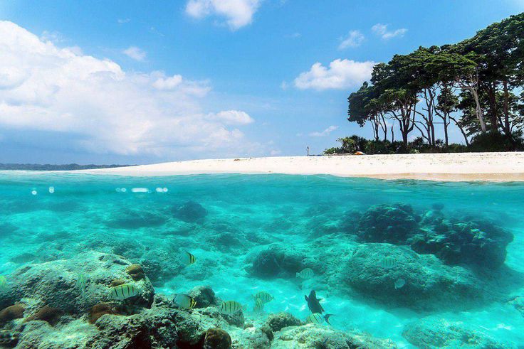 Sentosa Island