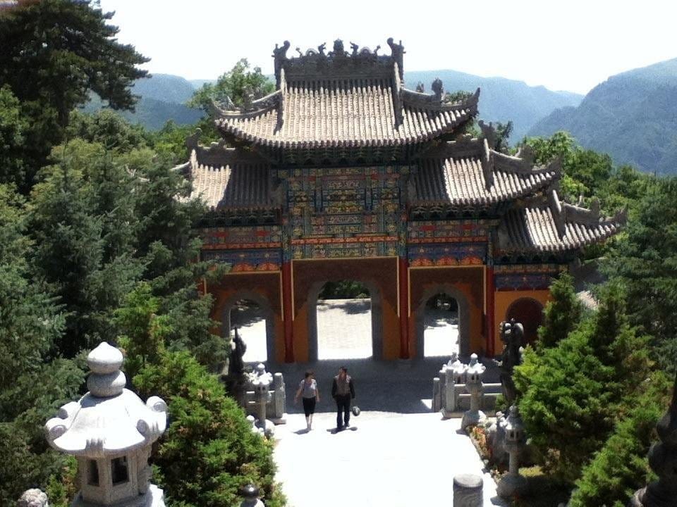 Gangtok