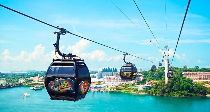 Cable Car