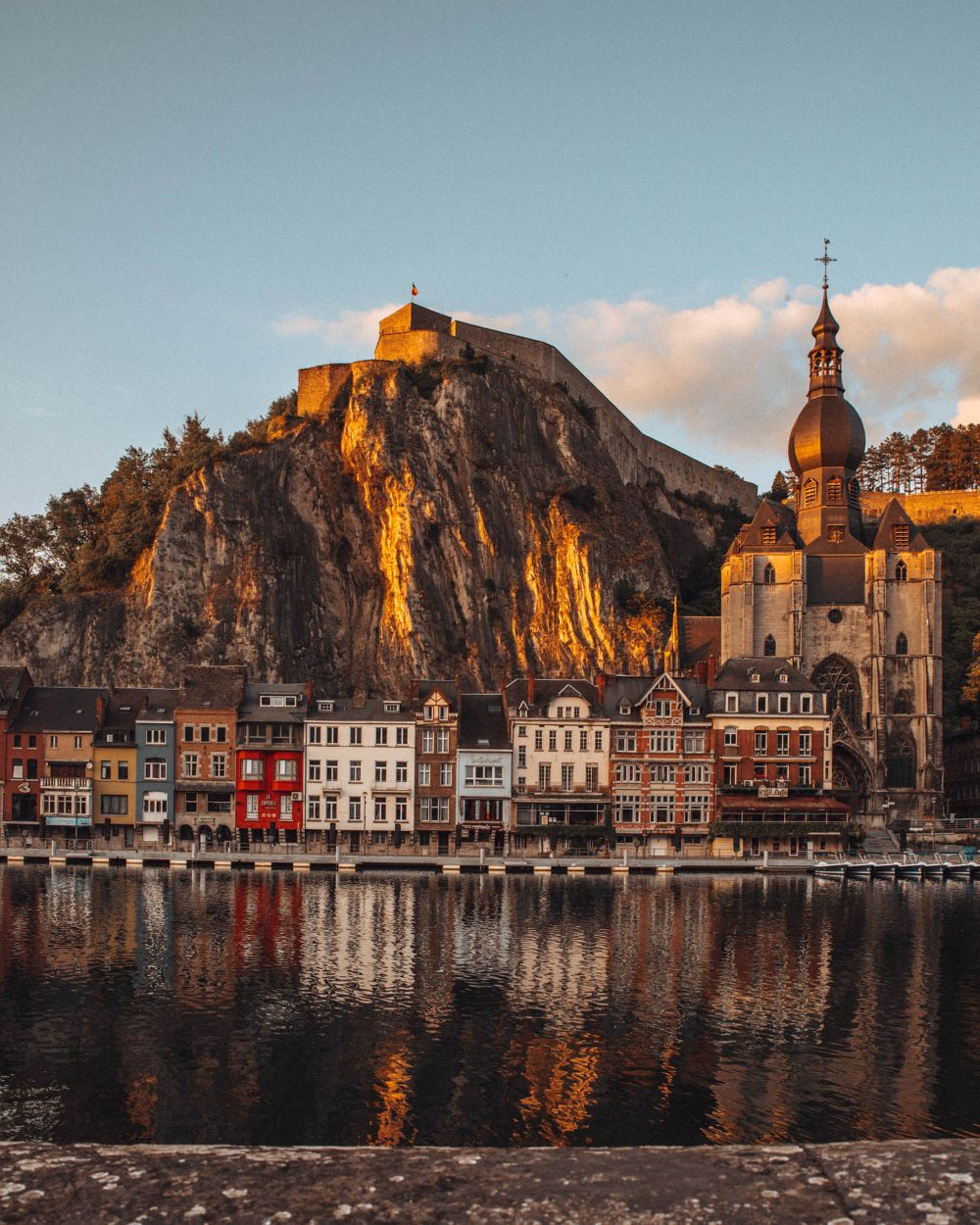 Belgium