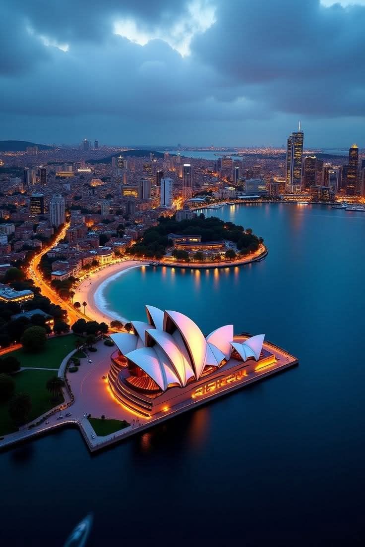 Sydney