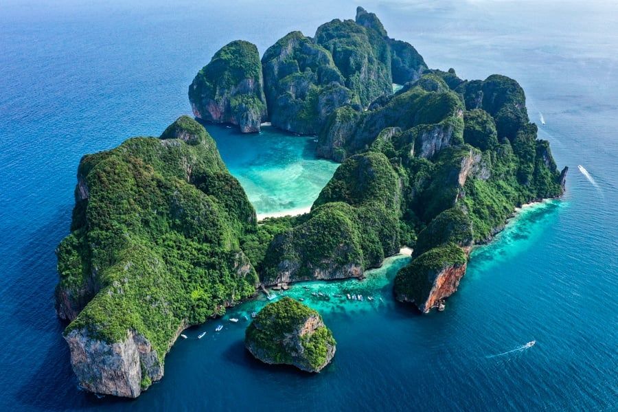 Phi Phi Island