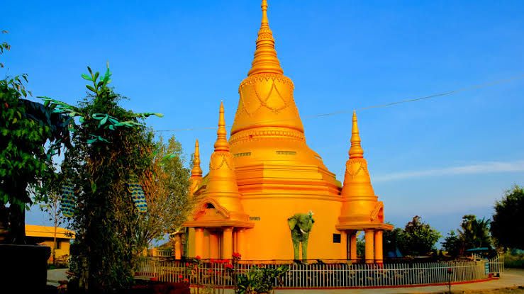 Phnom Penh