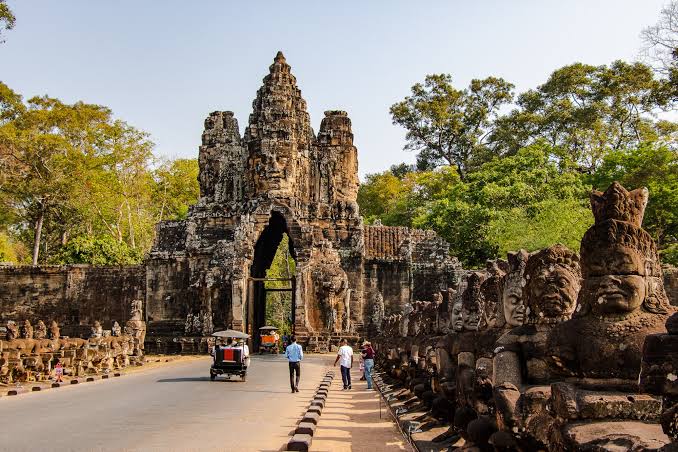Siem Reap