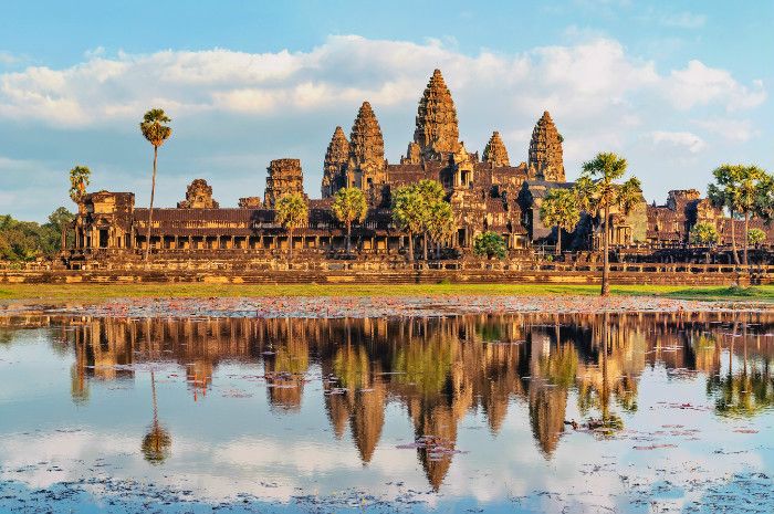Angkor Wat