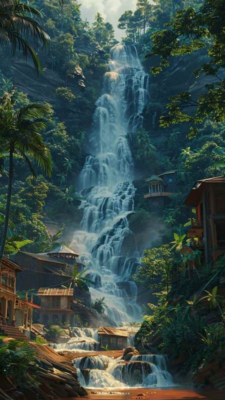 Genting Highlands